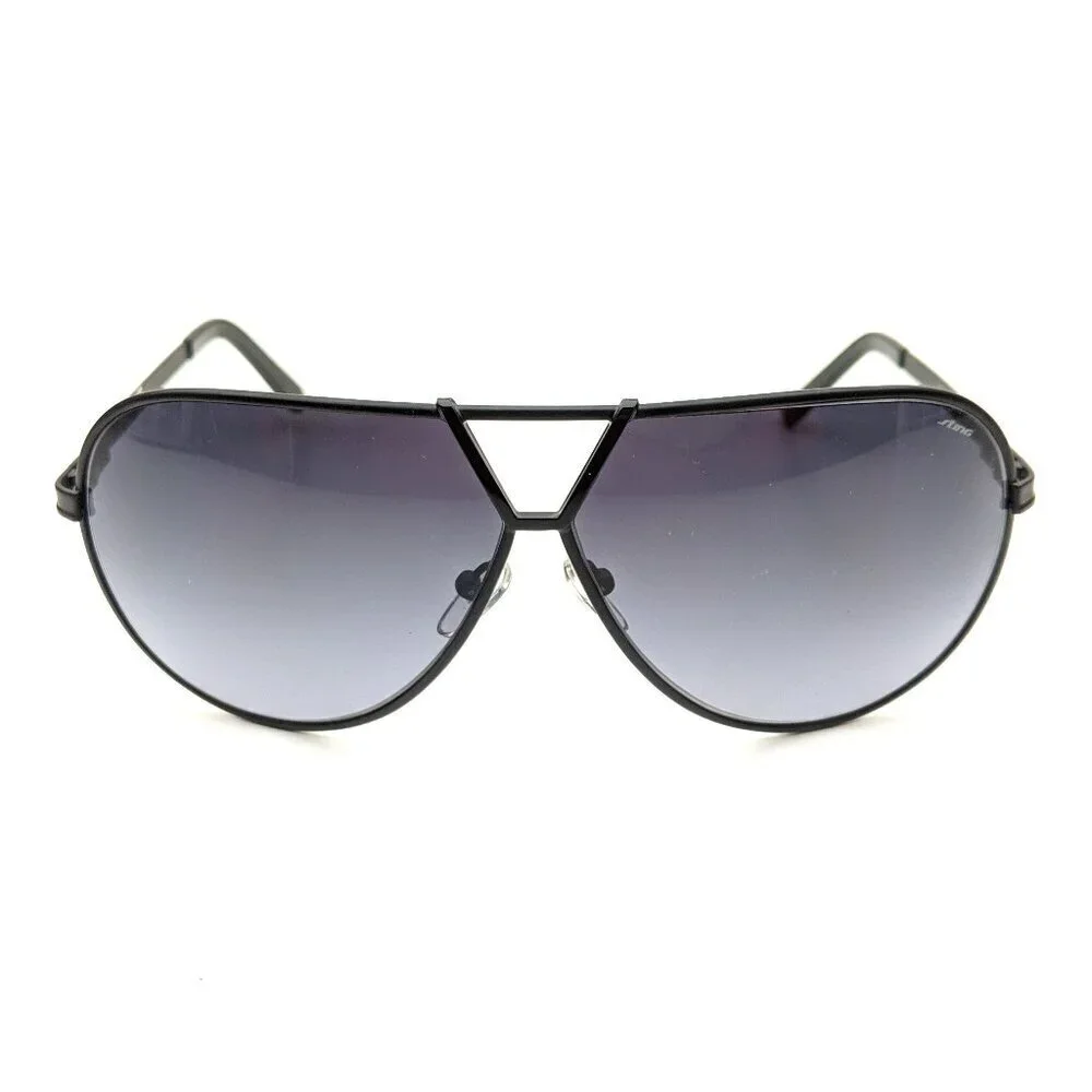 🕶️Sting SS4761 Sunglasses 66/08/135 | ALB8🕶️